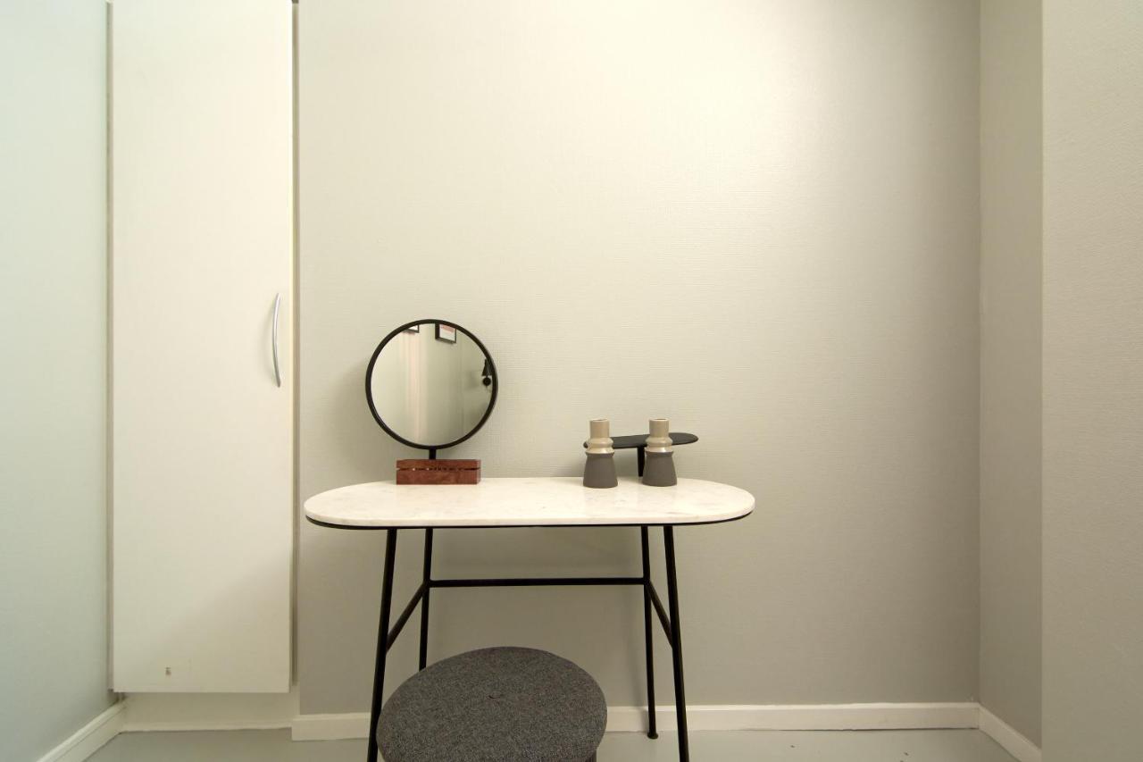Stylish Ground Floor Apartment Perfect For Couples Copenhagen Exterior photo